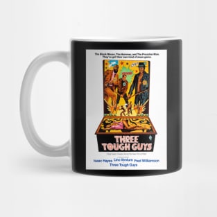Three Tough Guys (1974) Mug